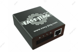 Z3X Easy Jtag Plus + EMMC 6in1 + UFS254 + UFS153 + UFS095
