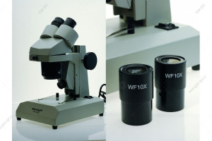 Микроскоп Ya Xun AK05
