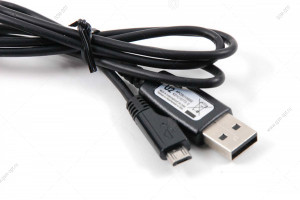 Кабель USB для Samsung Galaxy S7/ S6/ S5/ S4/ S3/ S2/ B2710/ B7350 оригинал