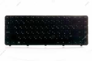 Клавиатура для ноутбука HP Compaq Presario CQ43/ CQ57/ Pavilion G4-1000/ G6-1000/ G6-1216 черный