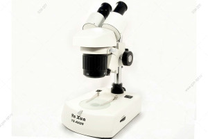 Микроскоп Ya Xun AK09 увеличение х40, 2 подсветки