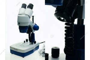 Микроскоп Ya Xun AK21