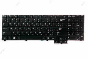 Клавиатура для ноутбука Samsung R523/ R525/ R528/ R530/ R538/ R540/ R618/ R620/ R717/ R719