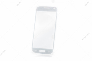 Стекло дисплея для переклейки для Samsung I9190/ I9192/ I9195 Galaxy S4 mini, белый