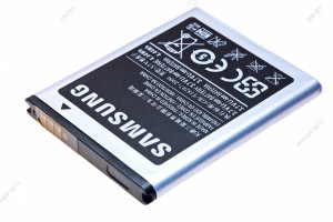 Аккумулятор для Samsung S5250 Wave 525 - 1200mAh
