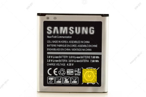 Аккумулятор для Samsung Galaxy G355H Galaxy Core 2/ I8552 WIN/ I8530 - 1450mAh