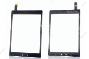 Тачскрин для планшета (8") ACE-CG7.8C-318 черный (196x135mm)