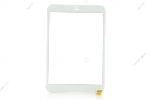 Тачскрин для планшета (7.85") MT70837, RoverPad Sky 7.85 3G белый