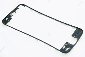 Рамка дисплея (тачскрина) для iPhone 5 черный
