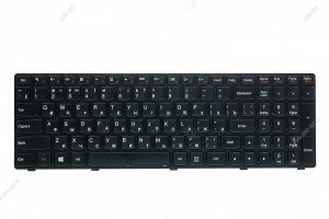 Клавиатура для ноутбука Lenovo G500/ G505/ G505A/ G510/ G700/ G700A/ G710/ G710A/ G500AM черный