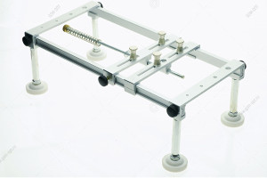 Монтажный стол (держатель плат) Ya Xun YX-101 многофункциональный (может исп. с нижним подогревом)