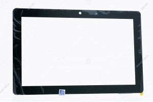 Тачскрин для планшета (7") 300-L3867A-B00, Wexler Tab 7i черный