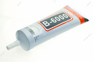 Клей-герметик для тачскринов BaoJiesi B-6000 110ml (прозрачный)