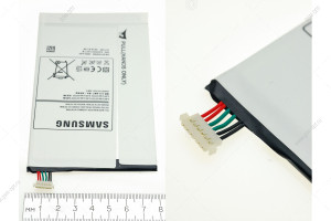 Аккумулятор для планшета Samsung Galaxy Tab S 8.4" T700/ T705, EB-BT705FBE