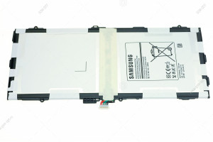 Аккумулятор для планшета Samsung Galaxy Tab S 10.5" T800/ T801/ T805, EB-BT800FBE