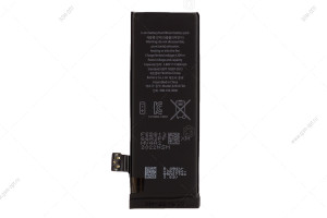 Аккумулятор для iPhone 5S/ 5C- 1560mAh, OEM