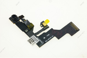 Шлейф для iPhone 6S Plus с датчиками и фронтальной камерой