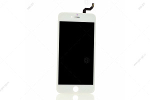Дисплей для iPhone 6S Plus белый, AAA