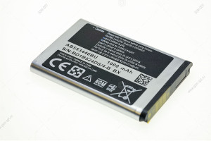 Аккумулятор для Samsung C5212/ B100 - 1000mAh AB553446BU