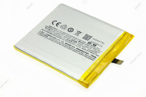 Аккумулятор для Meizu BT51, MX5