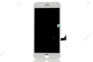 Дисплей для iPhone 7 Plus белый, AAA
