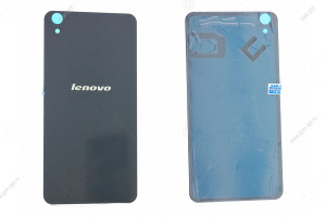 Задняя крышка для Lenovo S850 черный