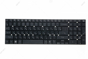 Клавиатура для ноутбука Packard Bell EasyNote TS13 черный