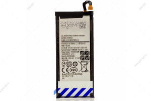 Аккумулятор для Samsung Galaxy A5, A520F (2017)/ J5, J530F (2017) - 3000mAh, оригинал