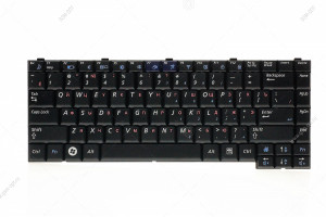 Клавиатура для ноутбука Samsung R410/ R410P/ R403/ R408/ R440/ R453/ R455/ R458/ R460/ R505