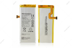 Аккумулятор для Huawei P8 Lite, HB3742A0EZC+