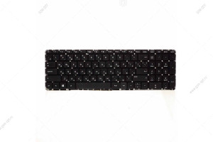 Клавиатура для ноутбука HP 15-v000/ 15-p000/ 17-f000 Series черный