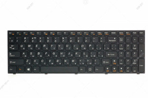 Клавиатура для ноутбука Lenovo B5400/ M5400 Series черный