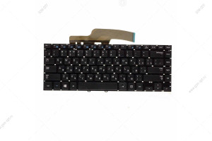 Клавиатура для ноутбука Samsung 355E4C/ 355V4C/ 350V4C/ NP350V4C/ NP355V4C Series черный