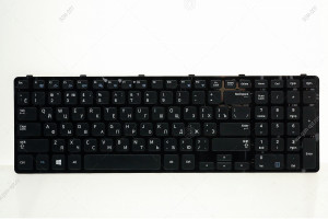 Клавиатура для ноутбука Samsung NP300E7C/ NP350E7C/ NP355E7C