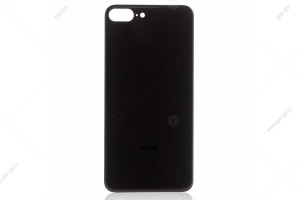 Задняя крышка для iPhone 8 Plus черный