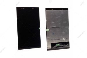 Дисплей для Lenovo Tab 4 8 (TB-8504X) с тачскрином черный