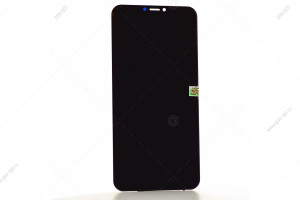 Дисплей для Asus ZenFone 5 ZE620KL/ ZenFone 5Z ZS620KL с тачскрином, черный