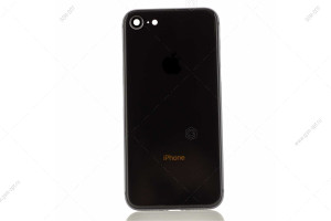 Корпус для iPhone 8 черный