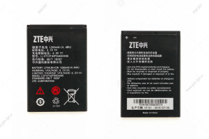 Аккумулятор для ZTE V815W Li3712T42P3h634445