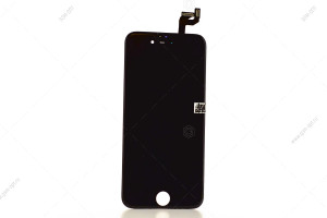 Дисплей для iPhone 6S черный, AAA