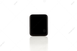 Дисплей для Apple Watch Series 3 (42мм) с тачскрином, черный