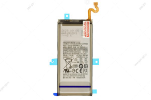 Аккумулятор для Samsung Galaxy Note 9, N960F - 4000mAh, оригинал