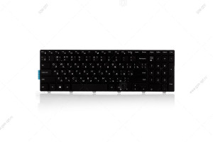 Клавиатура для ноутбука Dell Inspiron 15 3541/ 3542/ 3543/ 3552/ 3558