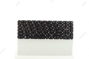 Клавиатура для ноутбука Acer Aspire E5-522/ E5-522G/ E5-573/ E5-573G черный
