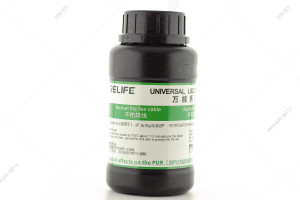 Жидкость для размягчения клея Relife RL-518