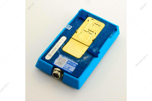 Нагревательная пластина SUNSHINE SS-T12A-X3 для iPhone сенсора отпечатка пальца