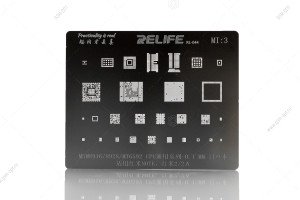 Трафарет Relife для Xiaomi MI3 (T=0.12mm)