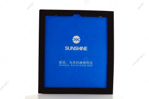 Комплект магнитных ковриков SUNSHINE SS-025 для разбора iPhone 5S/ 6S/ 7/ 8/ X/ XR/ XS Max