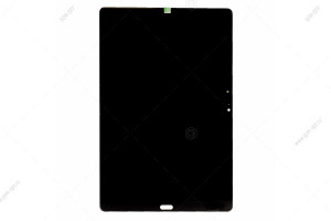 Дисплей для Huawei MediaPad M5 10"с тачскрином, черный
