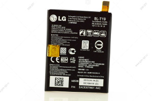 Аккумулятор для LG BL-T19, Nexus 5X, H791